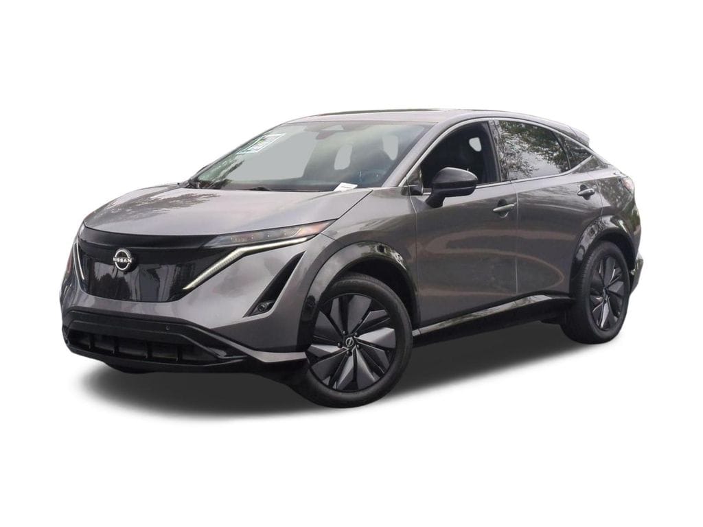2023 Nissan Ariya ENGAGE