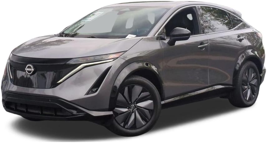 2023 Nissan Ariya Engage FWD's photo