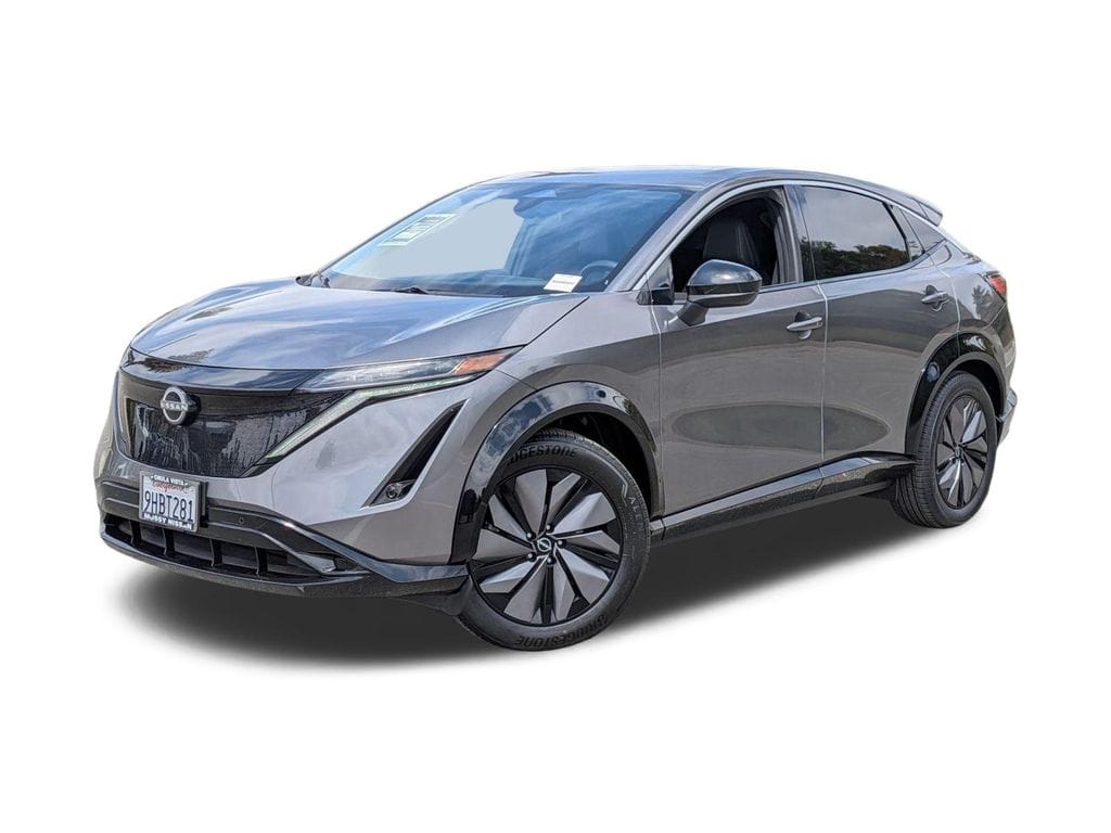 2023 Nissan Ariya ENGAGE