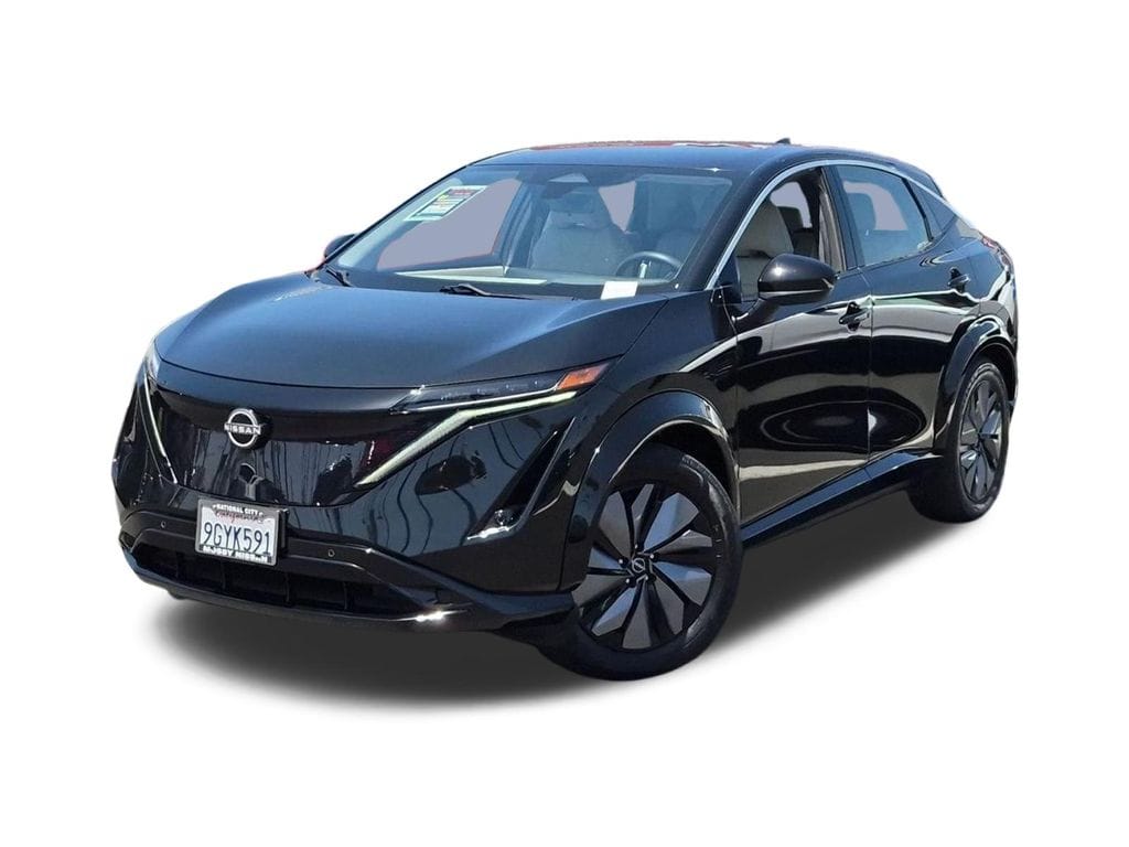 2023 Nissan Ariya ENGAGE