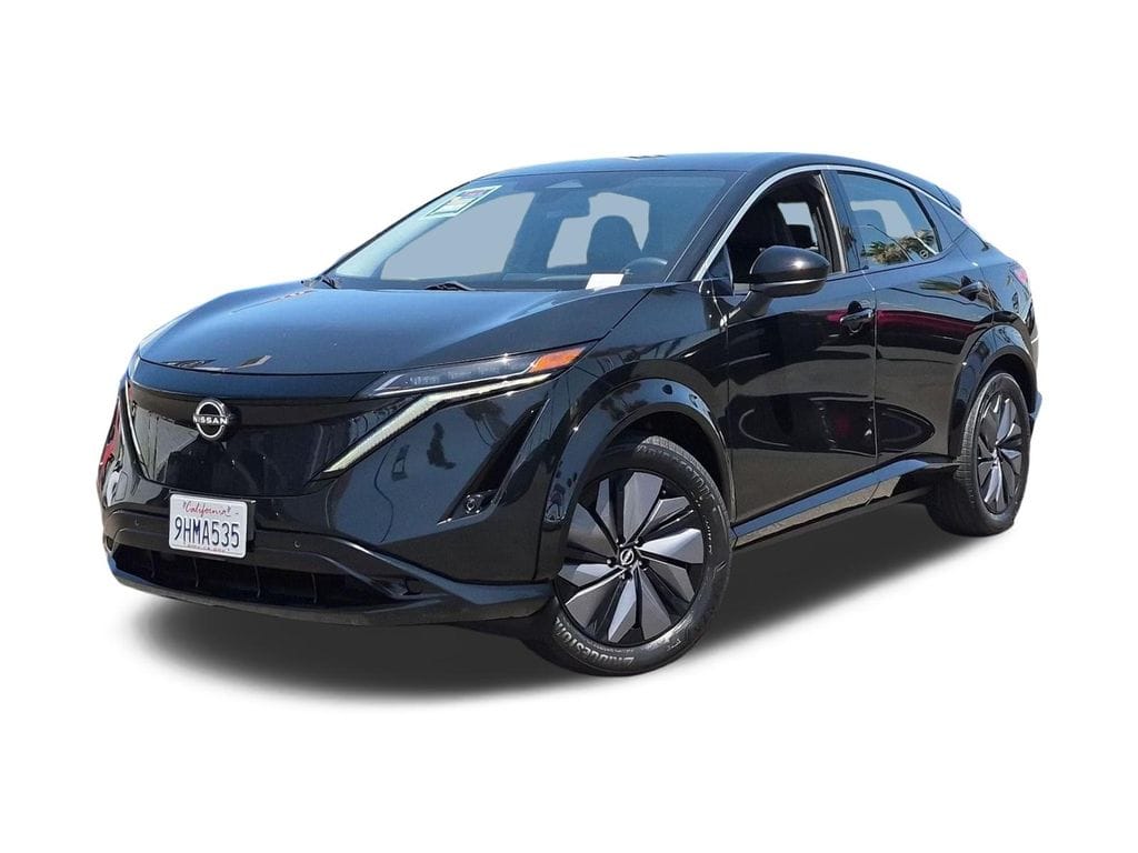 2023 Nissan Ariya ENGAGE