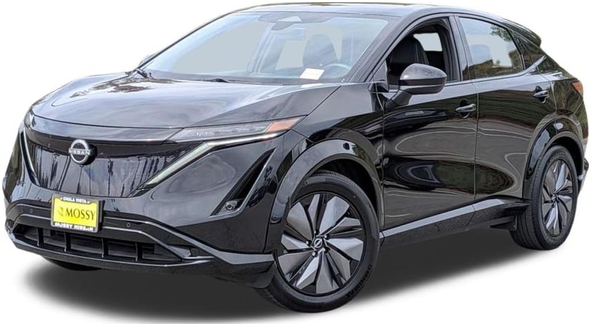 2023 Nissan Ariya Engage+ AWD's photo