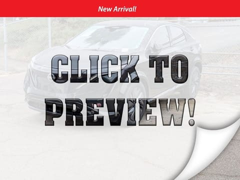 1 image of 2023 Nissan Ariya EVOLVE+