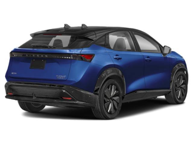 2 thumbnail image of  2023 Nissan Ariya PLATINUM+
