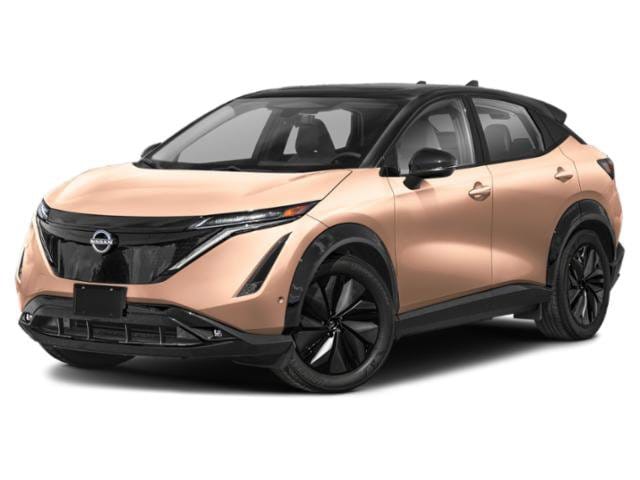 1 thumbnail image of  2023 Nissan Ariya PREMIERE