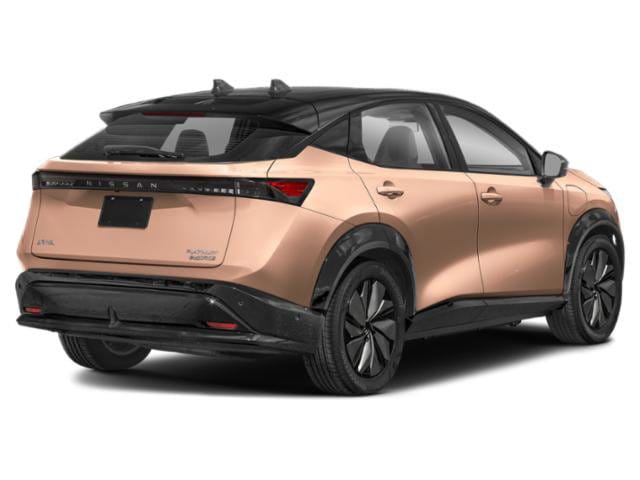 2 thumbnail image of  2023 Nissan Ariya PREMIERE