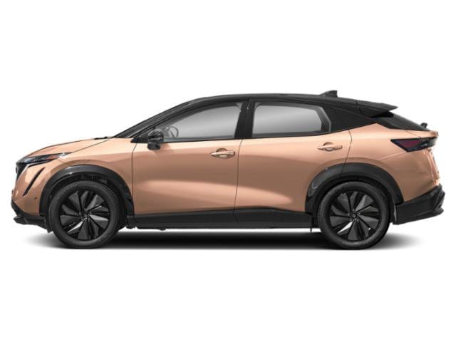 3 thumbnail image of  2023 Nissan Ariya PREMIERE