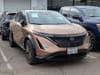 2023 Nissan Ariya PREMIERE