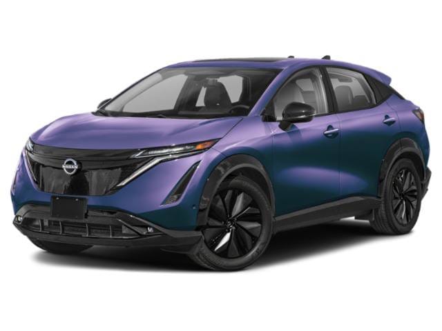 1 thumbnail image of  2023 Nissan Ariya PREMIERE