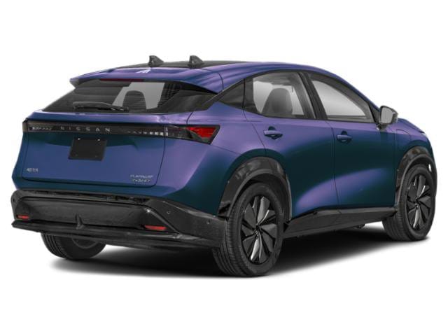 2 thumbnail image of  2023 Nissan Ariya PREMIERE