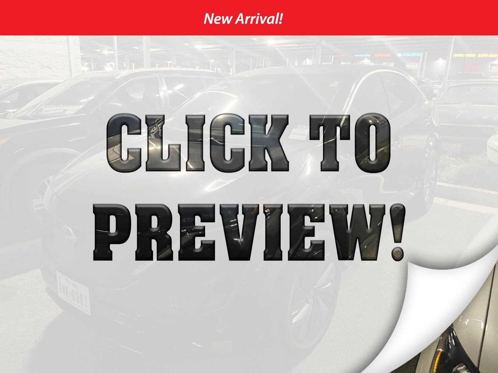 2023 Nissan Ariya Venture+