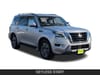 2 thumbnail image of  2023 Nissan Armada SL