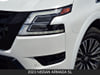 10 imagen en miniatura de 2023 Nissan Armada SL