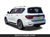 7 imagen en miniatura de 2023 Nissan Armada SL