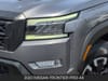 11 thumbnail image of  2023 Nissan Frontier PRO-4X