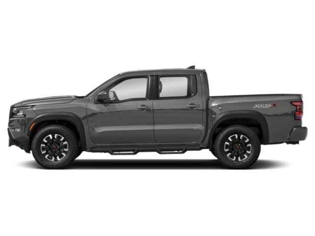 3 thumbnail image of  2023 Nissan Frontier PRO-4X