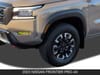 10 thumbnail image of  2023 Nissan Frontier PRO-4X