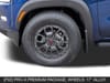 11 thumbnail image of  2023 Nissan Frontier PRO-X