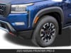 10 thumbnail image of  2023 Nissan Frontier PRO-X