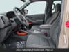 14 imagen en miniatura de 2023 Nissan Frontier PRO-X