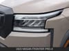 10 imagen en miniatura de 2023 Nissan Frontier PRO-X