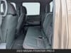 16 imagen en miniatura de 2023 Nissan Frontier PRO-X