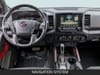 13 imagen en miniatura de 2023 Nissan Frontier PRO-X