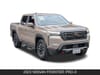 2 imagen en miniatura de 2023 Nissan Frontier PRO-X