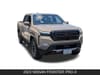 2 thumbnail image of  2023 Nissan Frontier PRO-X
