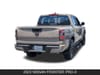 8 thumbnail image of  2023 Nissan Frontier PRO-X