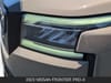 10 thumbnail image of  2023 Nissan Frontier PRO-X