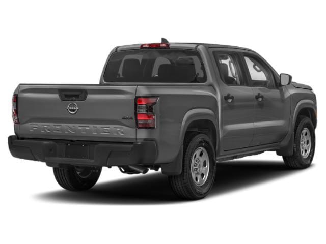 2 thumbnail image of  2023 Nissan Frontier S