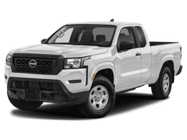 1 thumbnail image of  2023 Nissan Frontier S