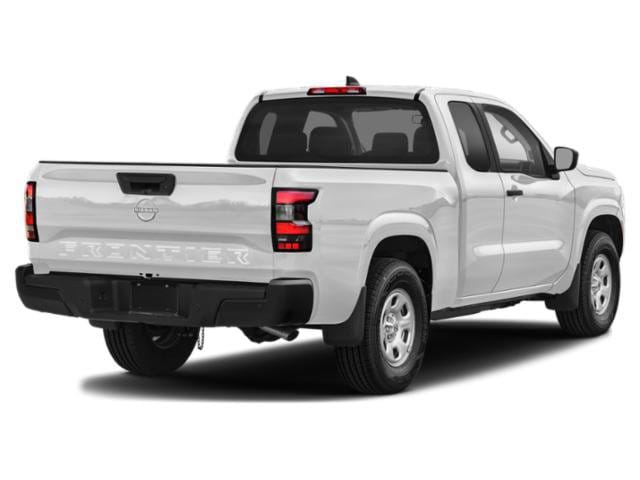 2 thumbnail image of  2023 Nissan Frontier S