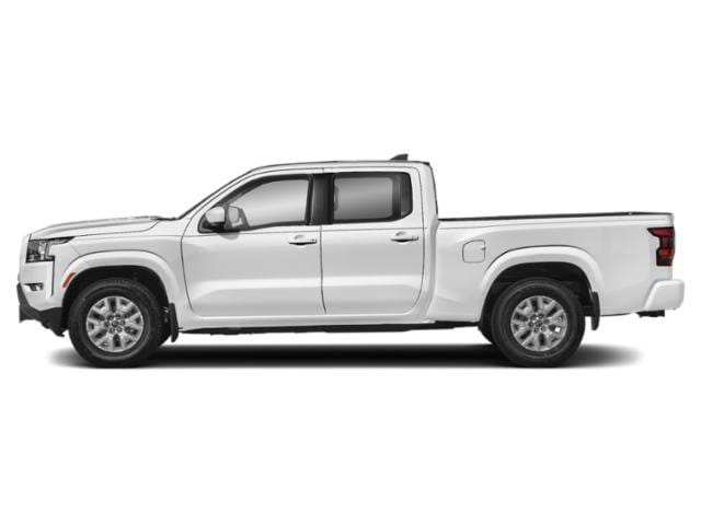 3 thumbnail image of  2023 Nissan Frontier SV