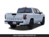 8 thumbnail image of  2023 Nissan Frontier SV