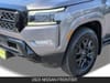 10 imagen en miniatura de 2023 Nissan Frontier SV