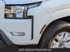 10 imagen en miniatura de 2023 Nissan Frontier SV
