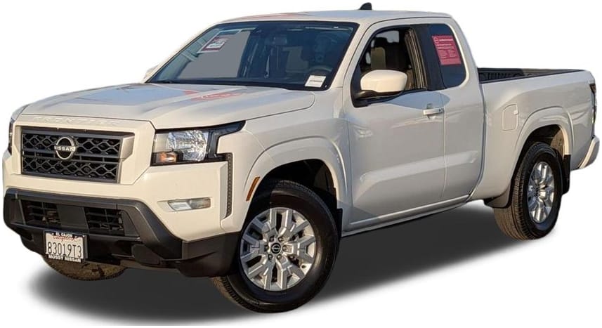 2023 Nissan Frontier SV King Cab 4X2's photo