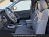 14 imagen en miniatura de 2023 Nissan Frontier SV