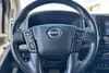 22 thumbnail image of  2023 Nissan Frontier SV