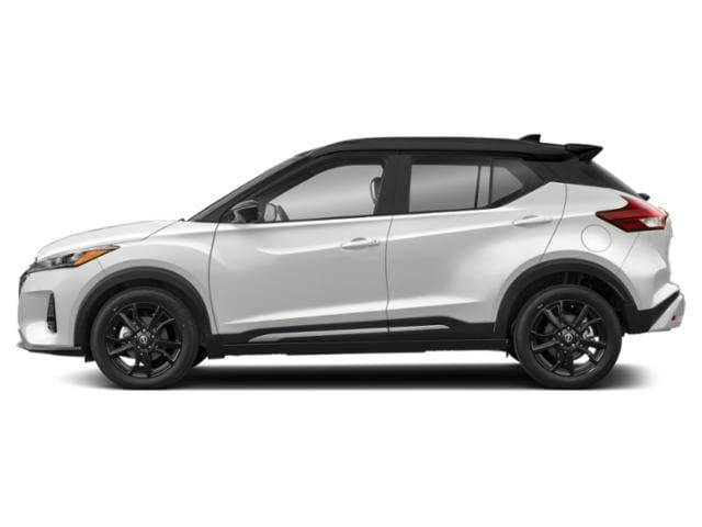3 thumbnail image of  2023 Nissan Kicks SR