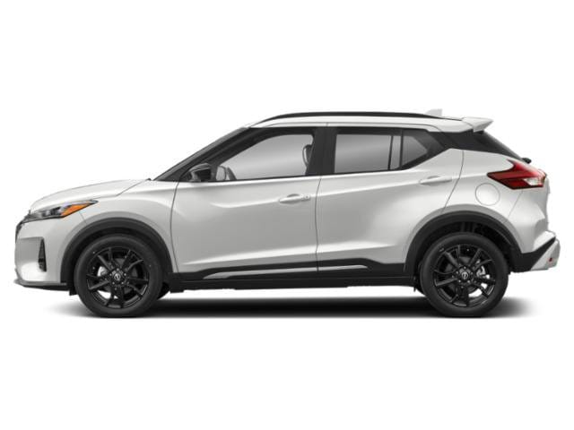 6 thumbnail image of  2023 Nissan Kicks SR