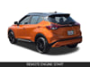 7 imagen en miniatura de 2023 Nissan Kicks SR