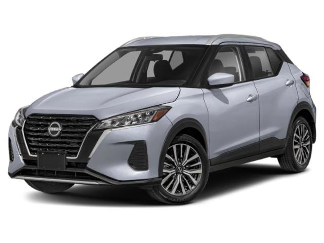 1 placeholder image of  2023 Nissan Kicks SV