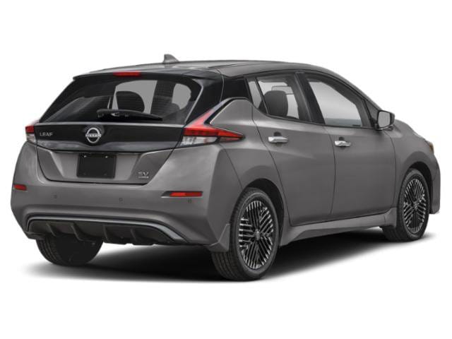 2 thumbnail image of  2023 Nissan Leaf SV PLUS