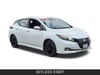 2 imagen en miniatura de 2023 Nissan Leaf SV Plus
