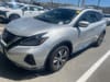 1 thumbnail image of  2023 Nissan Murano SV