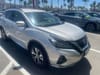 2 thumbnail image of  2023 Nissan Murano SV