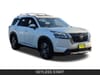 2 imagen en miniatura de 2023 Nissan Pathfinder Platinum